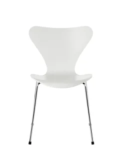 3107 Serie 7 stol lakeret af Arne Jacobsen