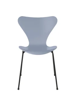 3107 Serie 7 stol lakeret af Arne Jacobsen