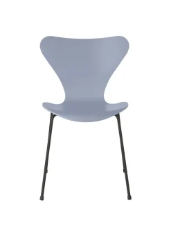 3107 Serie 7 stol lakeret af Arne Jacobsen