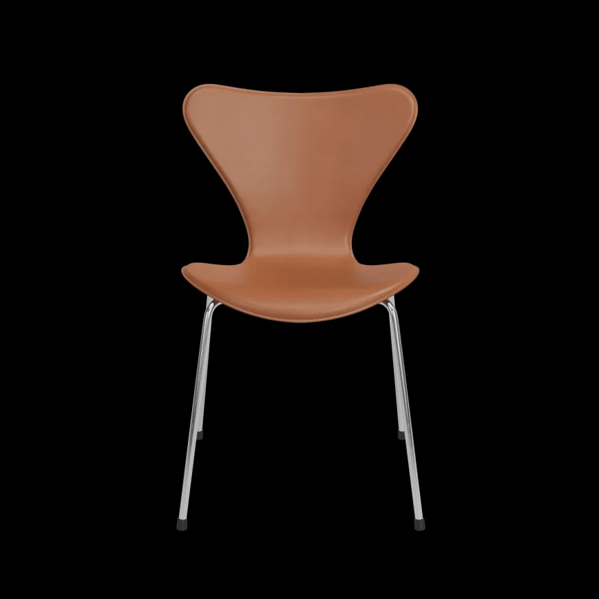 3107 Serie 7 stol, Tailored af Arne Jacobsen