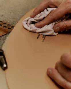 3107 Serie 7 stol, Tailored af Arne Jacobsen