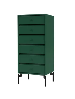 1362 Skuffemodul inkl. ben fra Montana