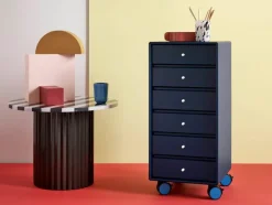 1362 Skuffemodul inkl. ben fra Montana