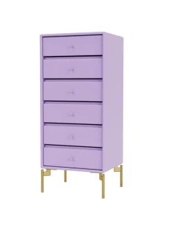 1362 Skuffemodul inkl. ben fra Montana