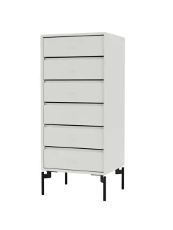 1362 Skuffemodul inkl. hjul fra Montana