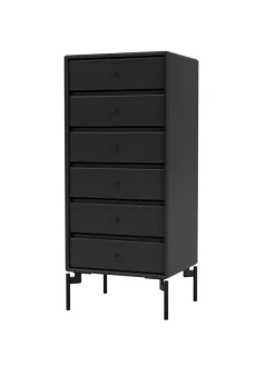 1362 Skuffemodul inkl. hjul fra Montana