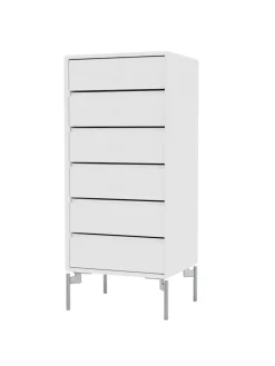 1362 Skuffemodul inkl. hjul fra Montana