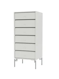 1362 Skuffemodul inkl. hjul fra Montana