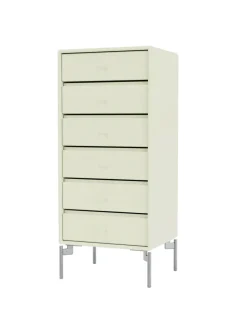 1362 Skuffemodul inkl. hjul fra Montana