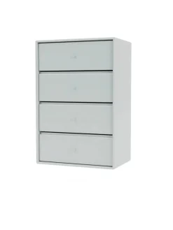 1143 skuffemodul inkl. ophæng fra Montana