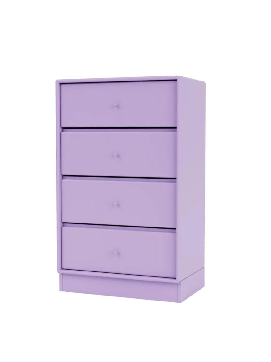 1143 skuffemodul inkl. ophæng fra Montana