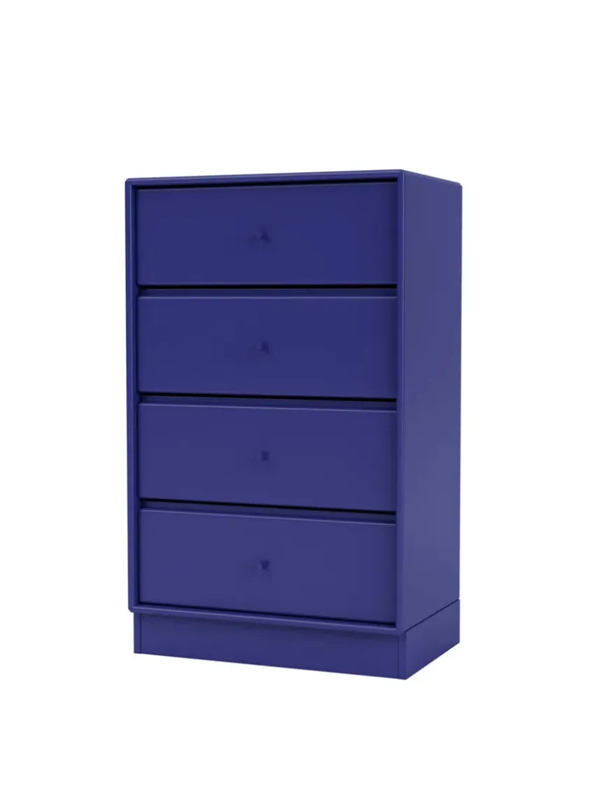 1143 skuffemodul inkl. ophæng fra Montana