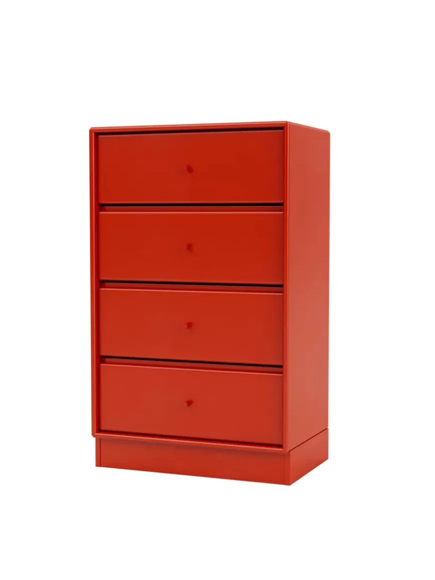 1143 skuffemodul inkl. ophæng fra Montana