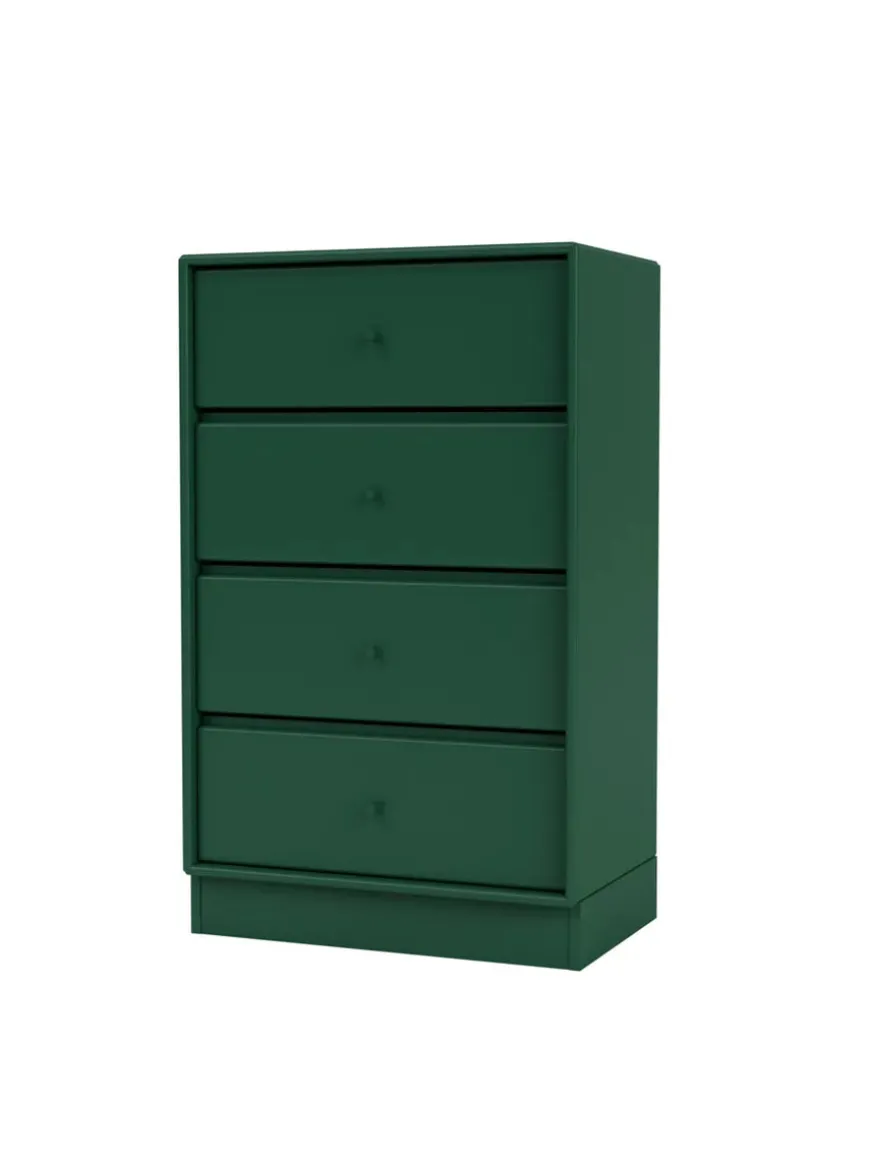 1143 skuffemodul inkl. ophæng fra Montana