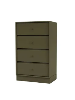 1143 skuffemodul inkl. ophæng fra Montana