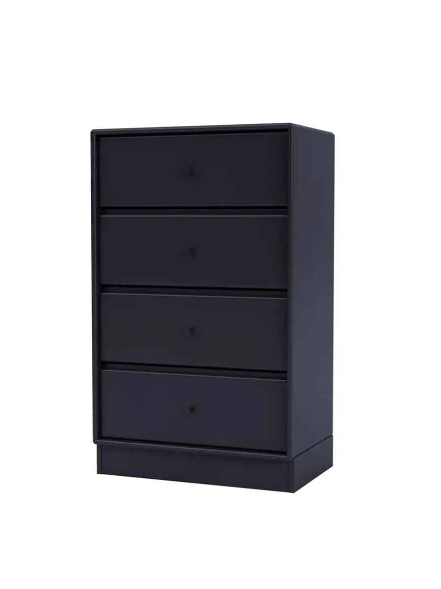 1143 skuffemodul inkl. ophæng fra Montana