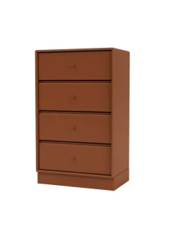 1143 skuffemodul inkl. ophæng fra Montana