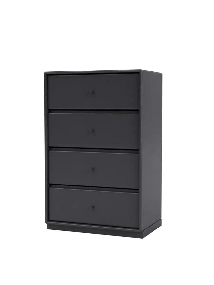 1143 skuffemodul inkl. ophæng fra Montana