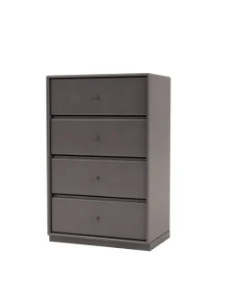 1143 skuffemodul inkl. ophæng fra Montana