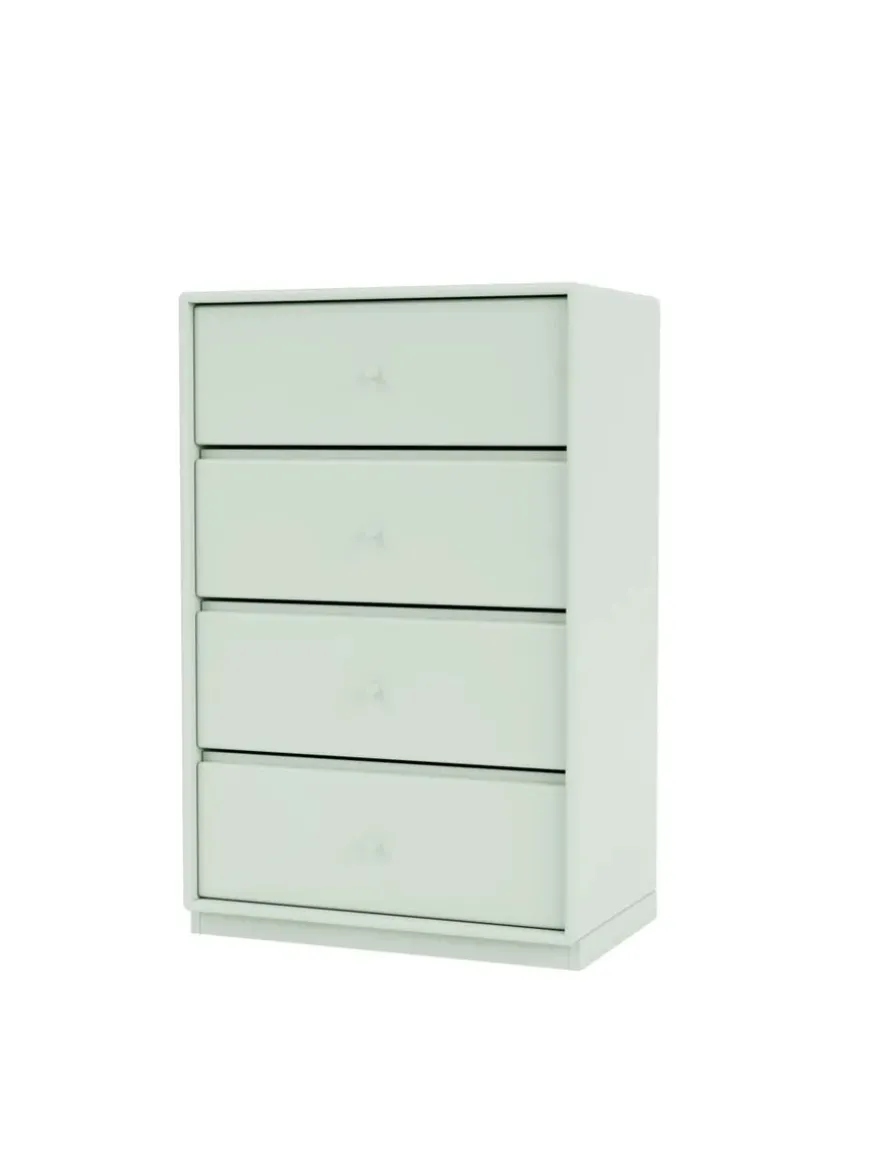 1143 skuffemodul inkl. ophæng fra Montana