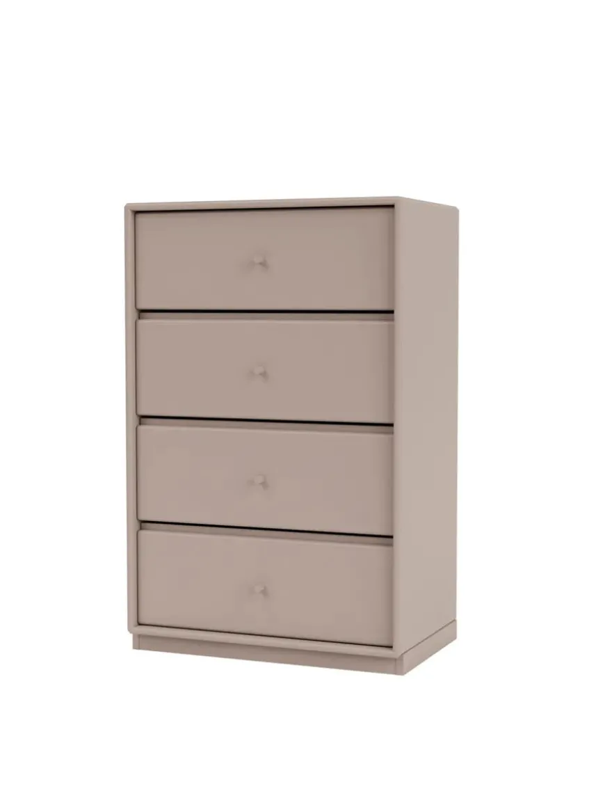 1143 skuffemodul inkl. ophæng fra Montana