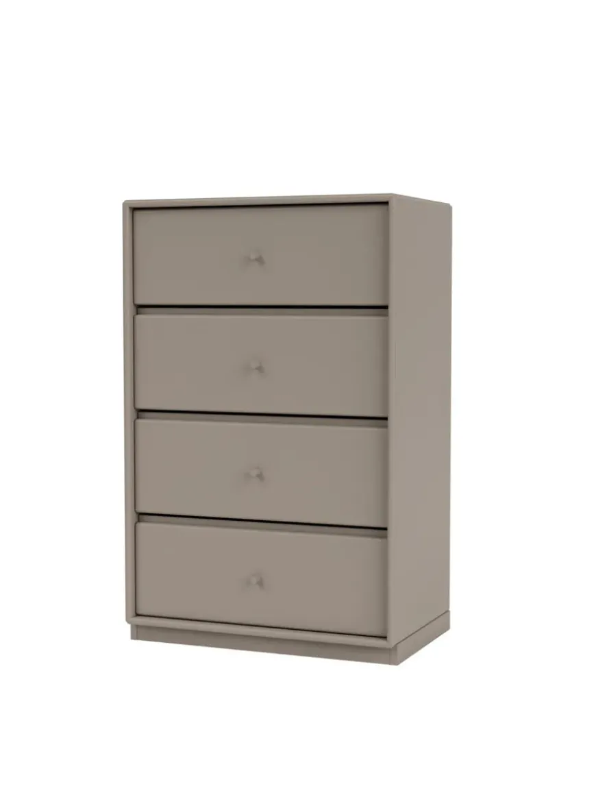 1143 skuffemodul inkl. ophæng fra Montana