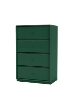 1143 skuffemodul inkl. ophæng fra Montana