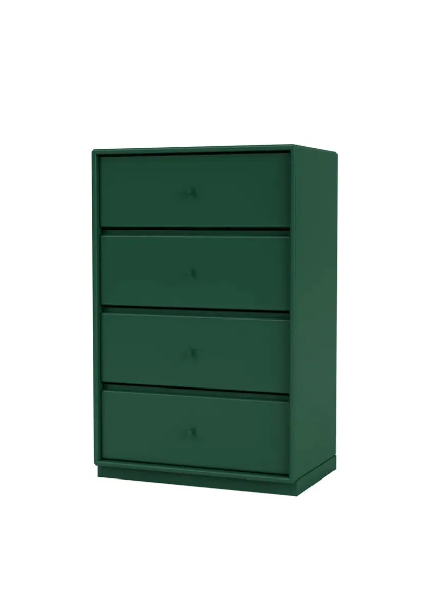 1143 skuffemodul inkl. ophæng fra Montana