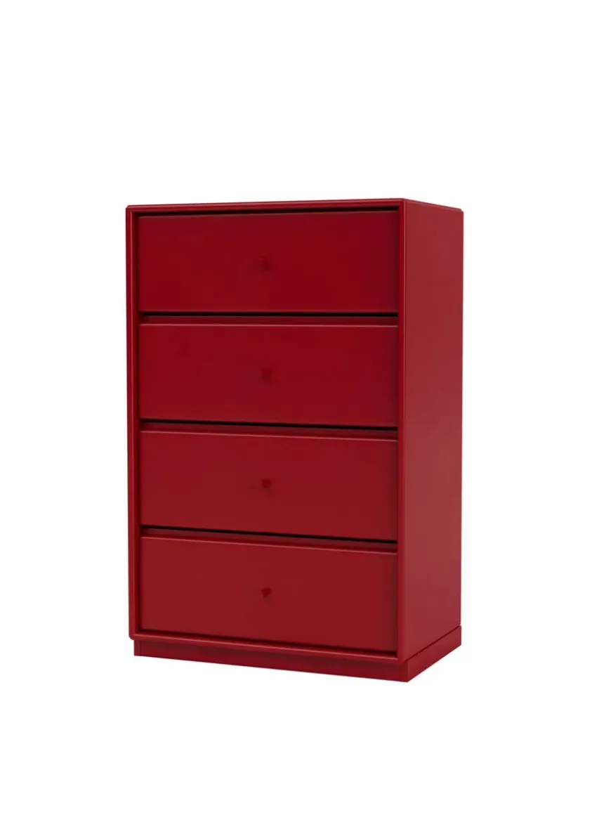 1143 skuffemodul inkl. ophæng fra Montana