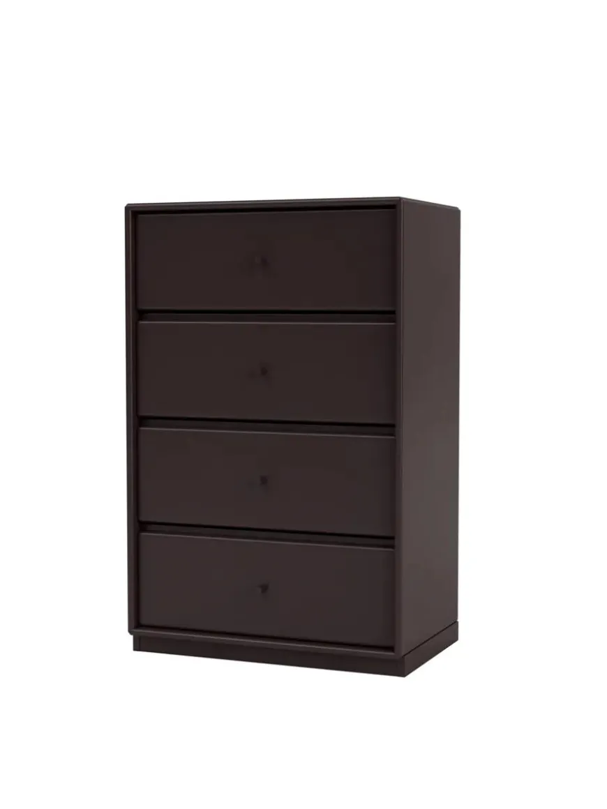 1143 skuffemodul inkl. ophæng fra Montana