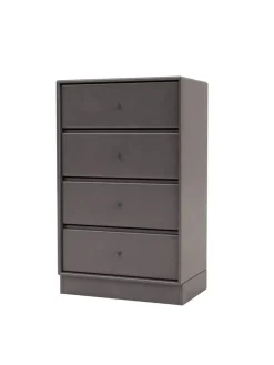 1143 skuffemodul inkl. ophæng fra Montana