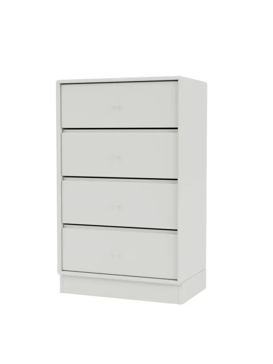 1143 skuffemodul inkl. ophæng fra Montana