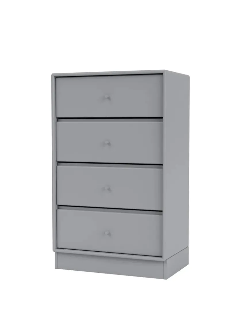 1143 skuffemodul inkl. ophæng fra Montana