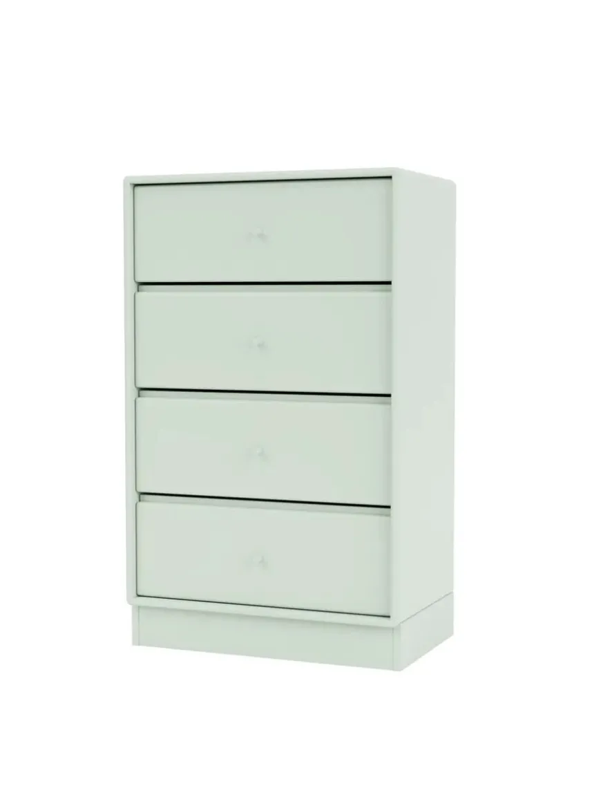 1143 skuffemodul inkl. ophæng fra Montana