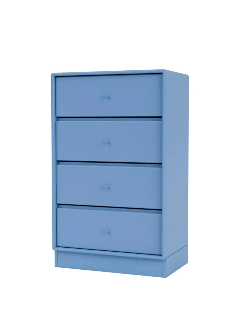 1143 skuffemodul inkl. ophæng fra Montana