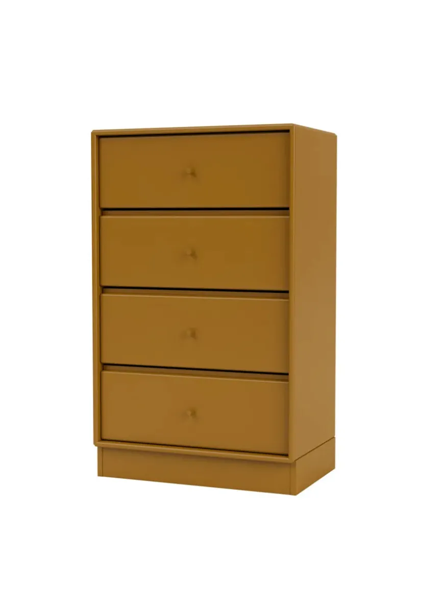 1143 skuffemodul inkl. ophæng fra Montana