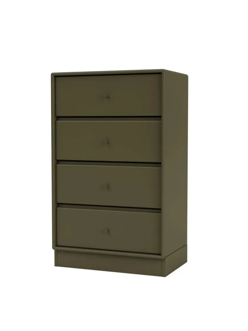 1143 skuffemodul inkl. ophæng fra Montana