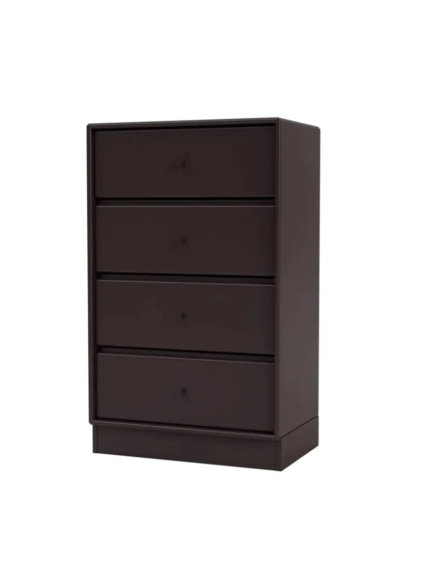 1143 skuffemodul inkl. ophæng fra Montana