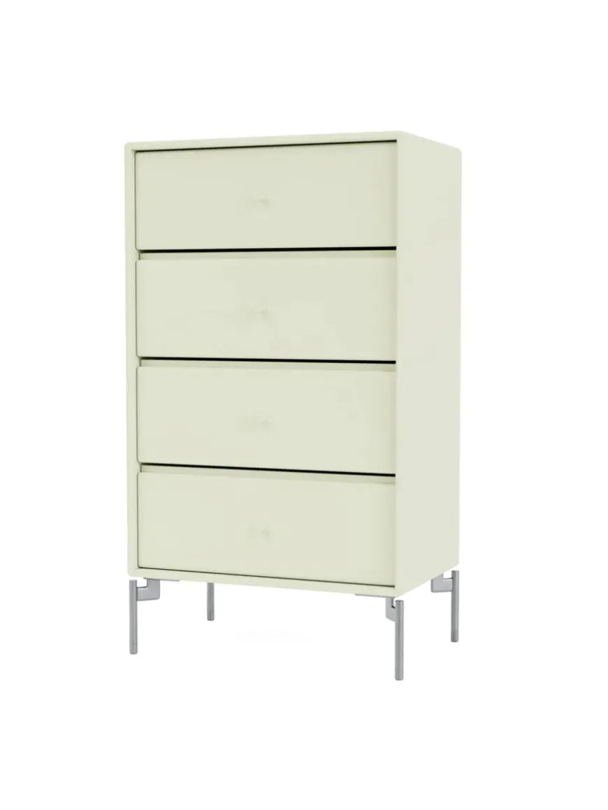 1143 skuffemodul inkl. ophæng fra Montana