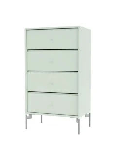 1143 skuffemodul inkl. ophæng fra Montana