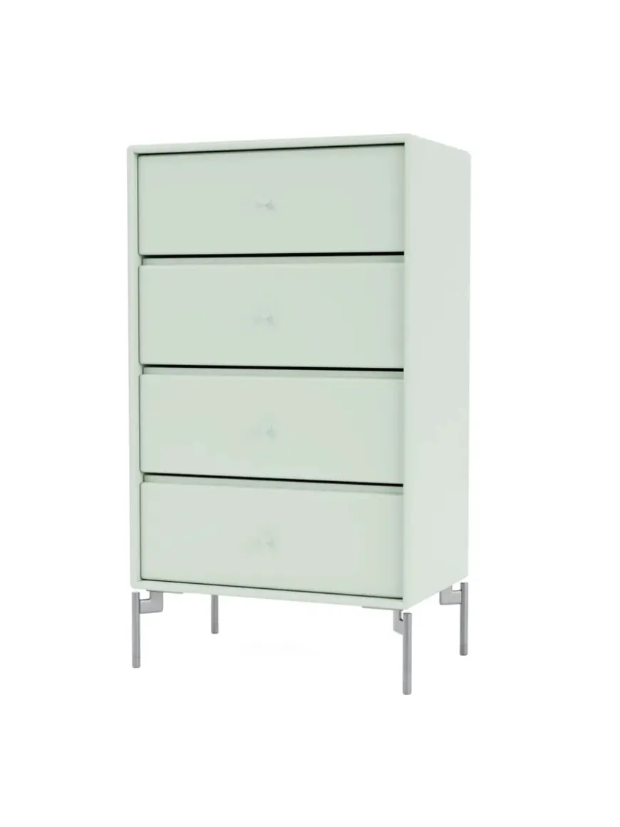 1143 skuffemodul inkl. ophæng fra Montana