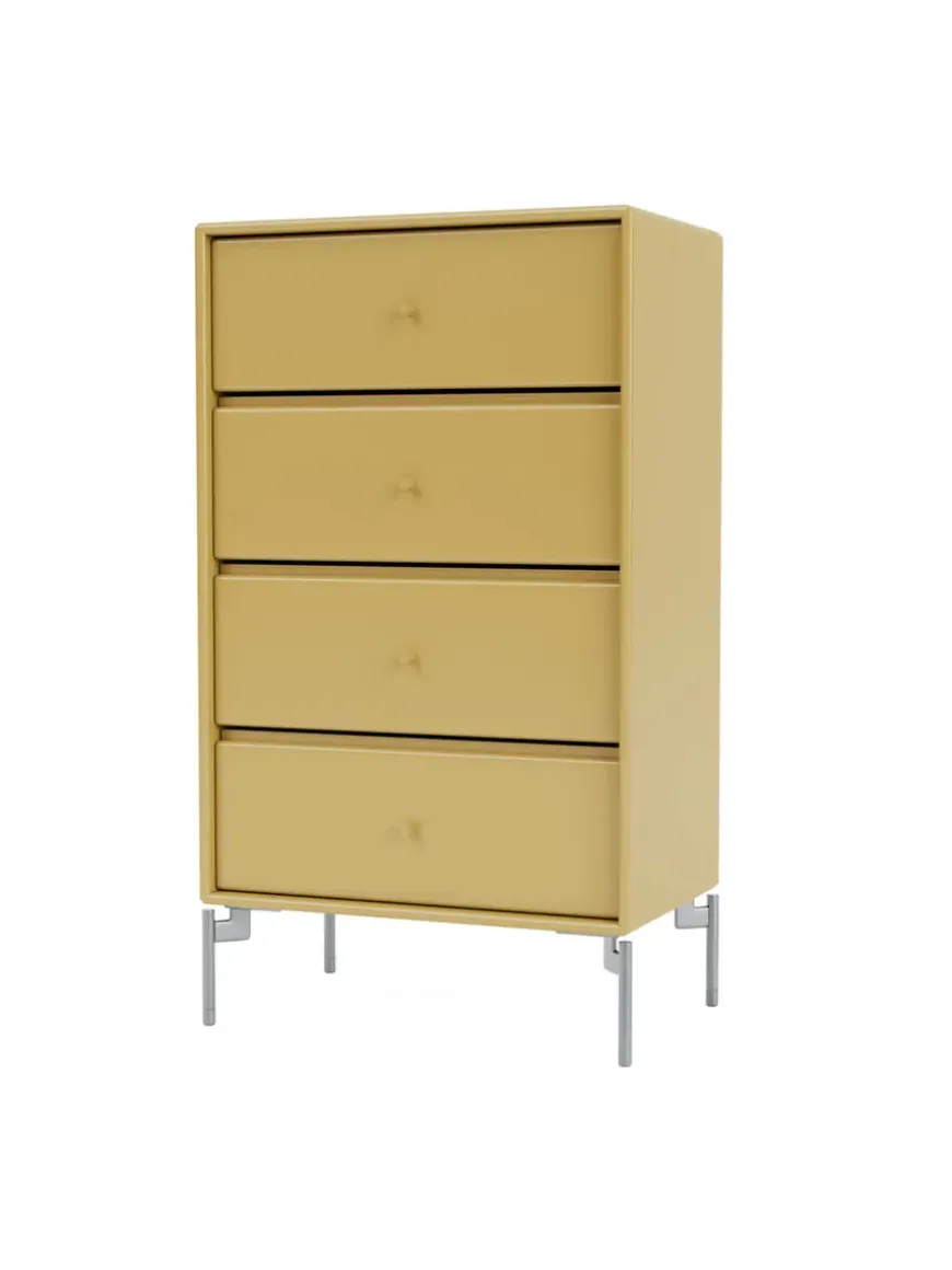 1143 skuffemodul inkl. ophæng fra Montana