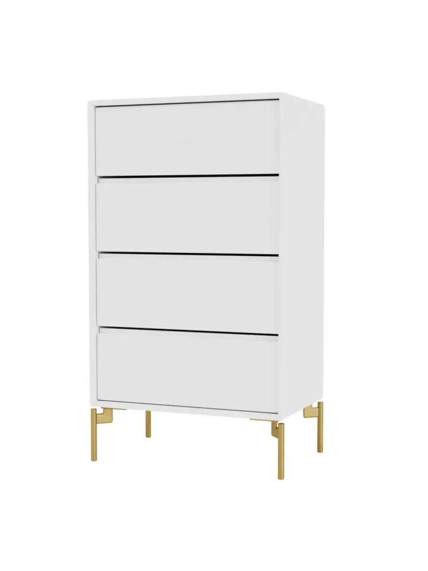 1143 skuffemodul inkl. ophæng fra Montana