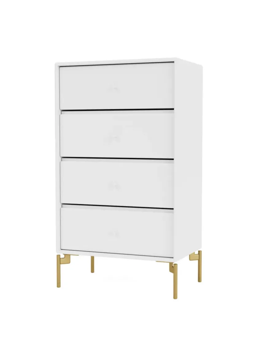 1143 skuffemodul inkl. ophæng fra Montana