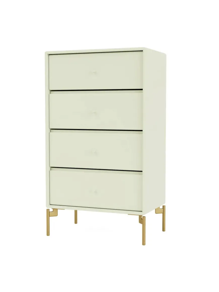 1143 skuffemodul inkl. ophæng fra Montana