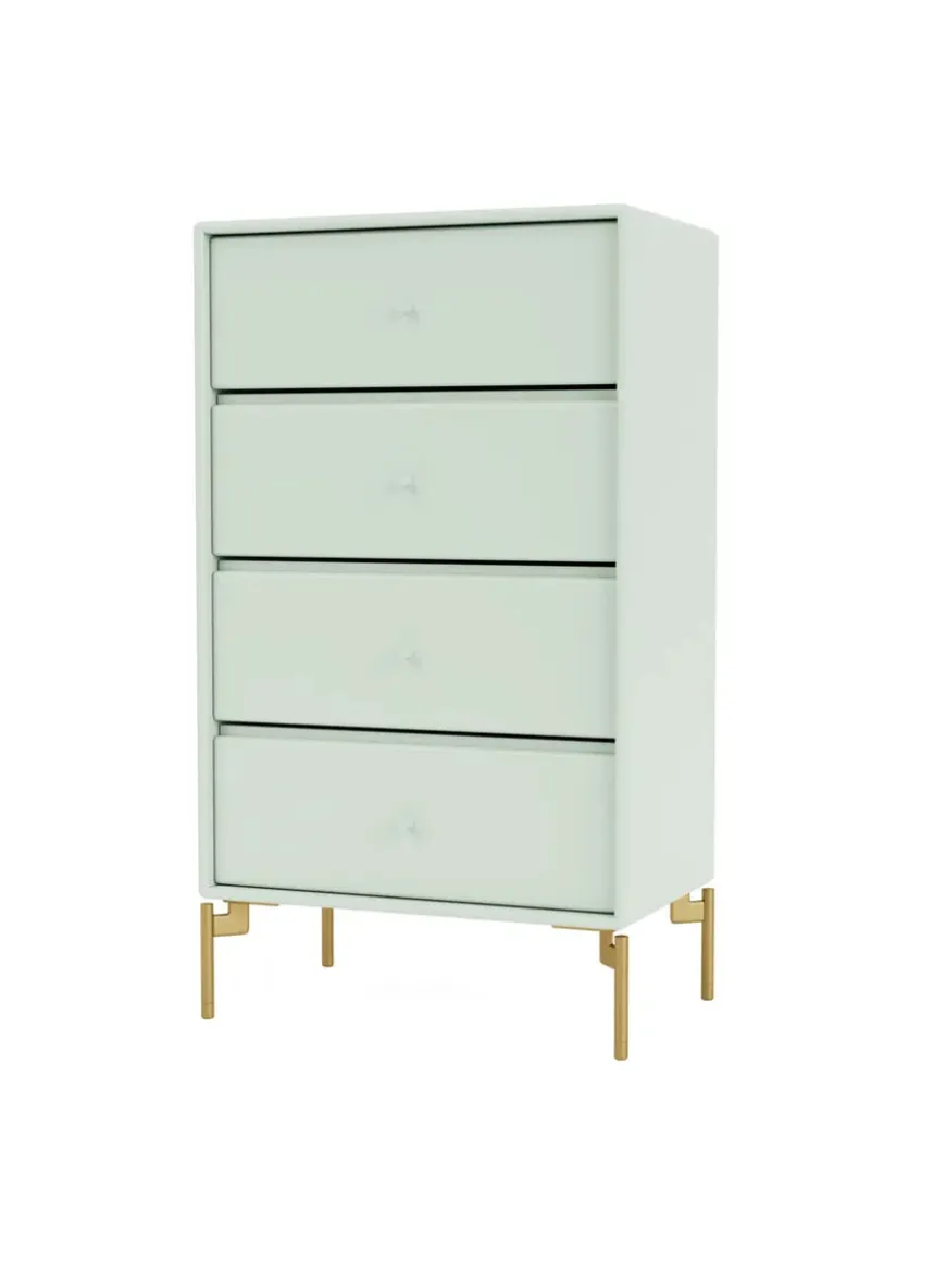 1143 skuffemodul inkl. ophæng fra Montana