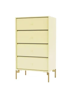 1143 skuffemodul inkl. ophæng fra Montana