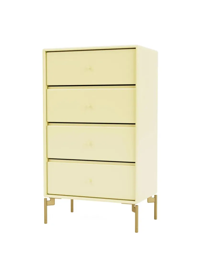 1143 skuffemodul inkl. ophæng fra Montana