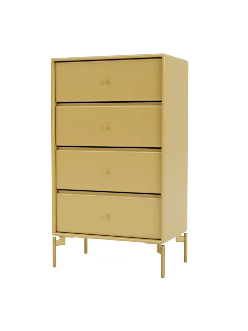 1143 skuffemodul inkl. ophæng fra Montana