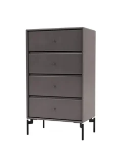 1143 skuffemodul inkl. ophæng fra Montana